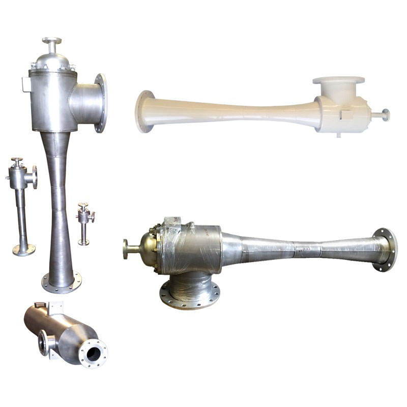 Ejectors Suppliers